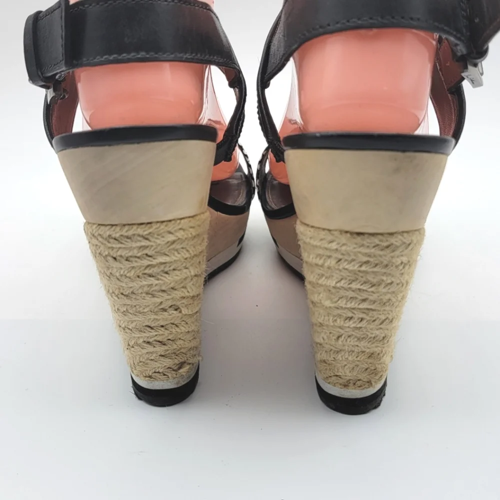 Sam Edelman Korinne‎ Wedges Size 10M.  S1130